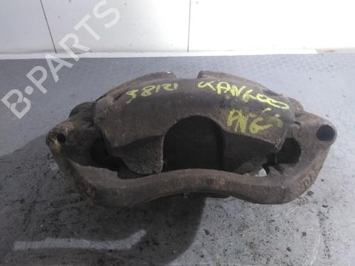 Pinza freno delantera izquierda Pinza freno delantera izquierda 37648529 37648529