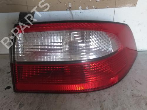 Used Right taillight Right taillight RENAULT LAGUNA II (BG0/1_) 1.8 16V (BG06, BG0J, BG0M) (116 hp) 34600254 34600254