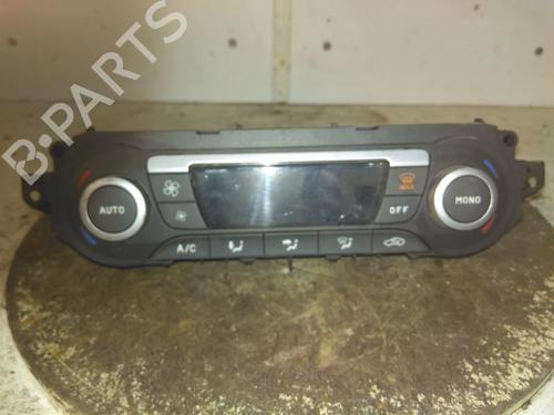 Used Climate control Climate control FORD C-MAX (DM2) 1.6 TDCi (90 hp) 34601346 34601346