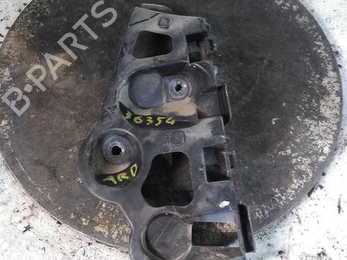 rear-bumper-bracket-dacia-sandero-ii-2012-34598006 main image