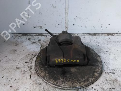 Used Right front brake caliper Right front brake caliper DACIA DUSTER (HS_) 1.5 dCi (HSMC) (107 hp) 34596106 34596106