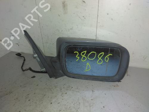 Specchietto retrovisore destro Specchietto retrovisore destro BMW 3 (E46) 318 i (118 hp) 34602342 34602342