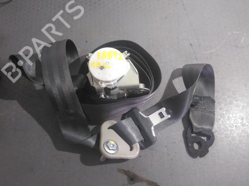 Used Rear left seatbelt Rear left seatbelt 36815977 36815977