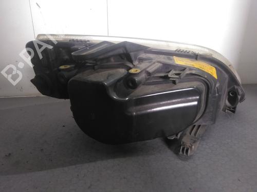 Left headlight FORD FOCUS C-MAX (DM2) 1.6 TDCi | BP38526221C28 - Image 2