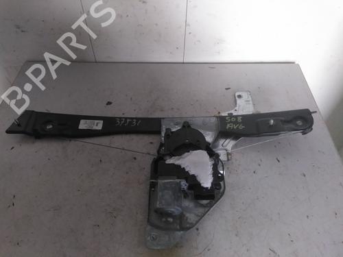 Rudehejsemekanisme ventre foran Rudehejsemekanisme ventre foran PEUGEOT 508 SW I (8E_) [2010-2018] 34601714 34601714
