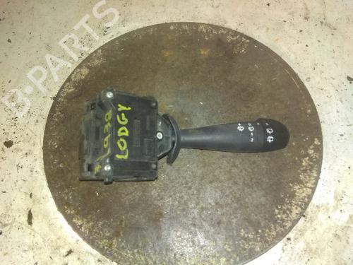 Used Switch DACIA LODGY (JS_) 1.5 dCi (90 hp) 22194756