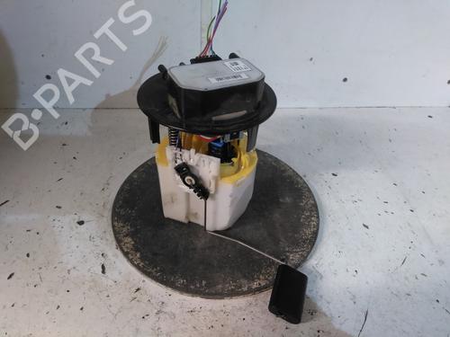 Used Fuel pump Fuel pump PEUGEOT 308 SW II (LC_, LJ_, LR_, LX_, L4_) 1.5 BlueHDi 100 (102 hp) 34598967 34598967