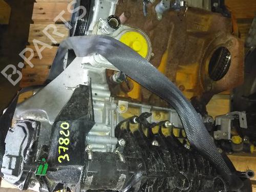 Używane Silnik FORD ECOSPORT 1.0 EcoBoost (125 hp) 25827173