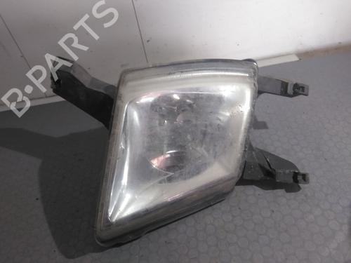 Used Right front fog light Right front fog light PEUGEOT 407 SW (6E_, 6D_) 2.0 HDi 135 (136 hp) 35997063 35997063