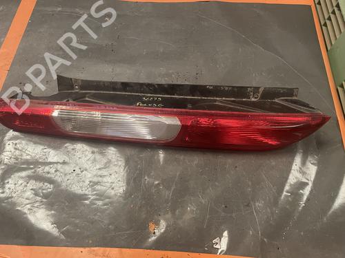 Used Left taillight Left taillight FORD FOCUS II (DA_, HCP, DP) [2004-2013] 34589216 34589216
