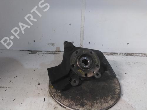 Used Tailgate Tailgate FIAT 500L (351_, 352_) 1.4 (199LYB1B) (95 hp) 34595605 34595605