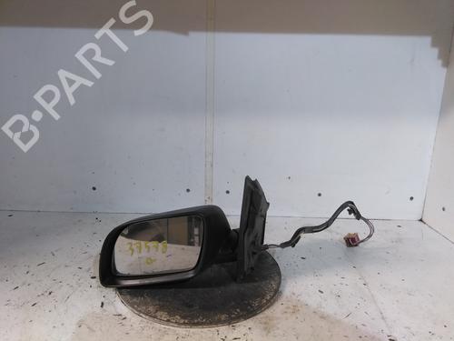 Used Left mirror Left mirror VW POLO IV Saloon (9N2, 9N4) 1.9 TDI (101 hp) 34598525 34598525