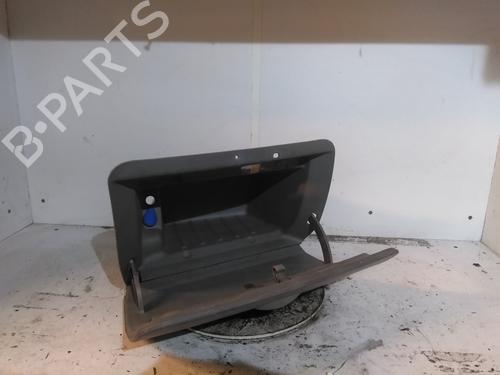 Used Tailgate Tailgate RENAULT MODUS / GRAND MODUS (F/JP0_) 1.5 dCi (FP0E, JP0E) (65 hp) 34594041 34594041