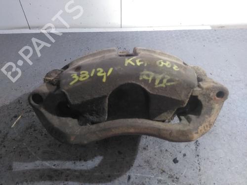 Pinza freno delantera derecha Pinza freno delantera derecha 37648528 37648528