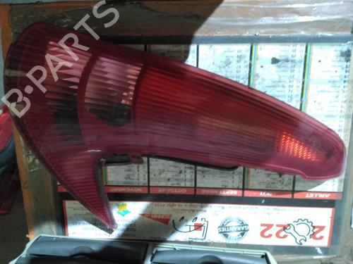 right-taillight-peugeot-206-sw-2ek-2002-34589843 main image