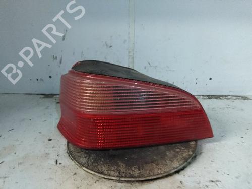 Left taillight PEUGEOT 106 II (1A_, 1C_) 1.1 i | BP22220803C34 