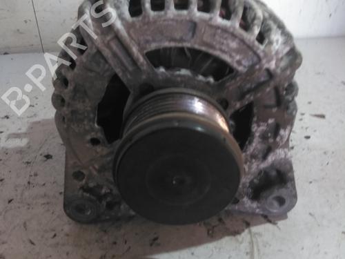 Lichtmaschine für Lichtmaschine NISSAN QASHQAI I (J10, NJ10) 1.5 dCi (110 hp) 34603373 34603373