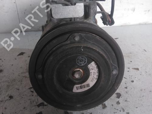 Used AC compressor AC compressor MERCEDES-BENZ A-CLASS (W176) A 220 CDI (176.003) (170 hp) 34585467 34585467