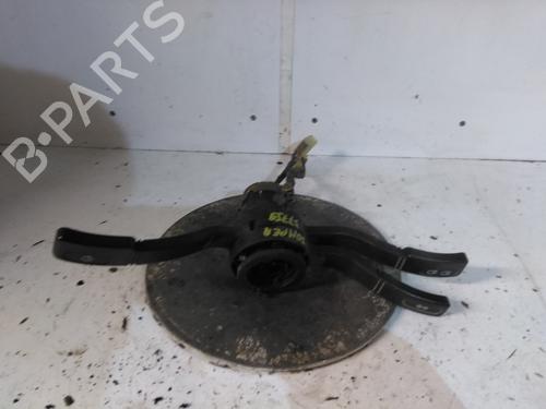 Used Headlight switch Headlight switch PEUGEOT BOXER Van (230L) [1994-2006] 34598458 34598458
