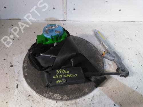 Used Front right belt tensioner Front right belt tensioner CITROËN C4 Grand Picasso I (UA_) [2006-2013] 34601457 34601457
