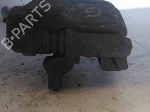 Left front brake caliper RENAULT CLIO II (BB_, CB_) 1.2 16V (BB05, BB0W, BB11, BB27, BB2T, BB2U, BB2V, CB05,... | BP27529449M105 