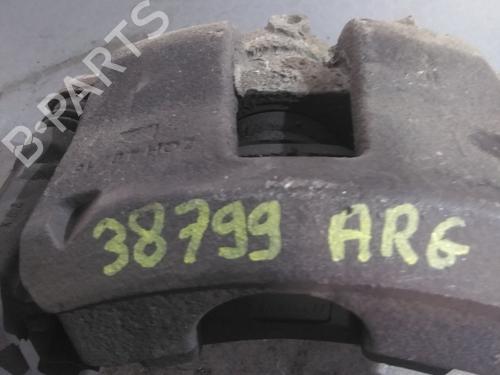 Left rear brake caliper PEUGEOT BOXER Van 2.2 BlueHDi 140 | BP36939256M107  - Image 5