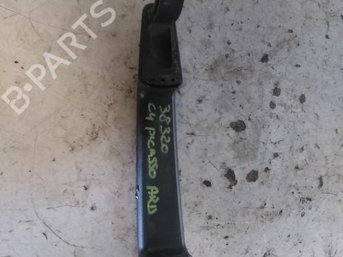 Used Rear right exterior door handle Rear right exterior door handle CITROËN C4 Picasso I MPV (UD_) [2006-2015] 34602710 34602710