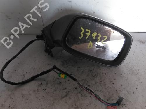 Used Right mirror Right mirror FIAT ULYSSE (179_) 2.2 JTD (128 hp) 34601690 34601690