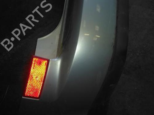 Rear bumper FORD FOCUS C-MAX (DM2) 1.6 TDCi | BP24447271C8 