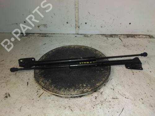 Used Tailgate lift support Tailgate lift support PEUGEOT 208 I (CA_, CC_) 1.2 PureTech 82 (82 hp) 34597005 34597005