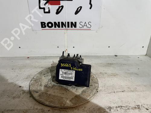 Used ABS pump ABS pump VW TIGUAN (5N_) 2.0 TDI (110 hp) 34590244 34590244