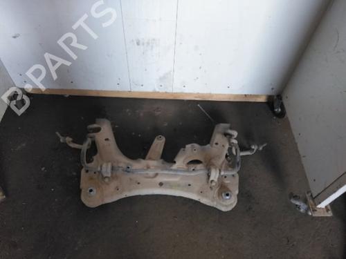 Used Subframe RENAULT KANGOO Express (FW0/1_) 1.5 dCi 70 (FW0A, KW0V) (68 hp) 27687555