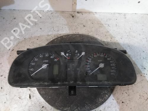 Used Instrument cluster Instrument cluster RENAULT LAGUNA II (BG0/1_) 1.8 16V (BG06, BG0J, BG0M) (116 hp) 34602976 34602976