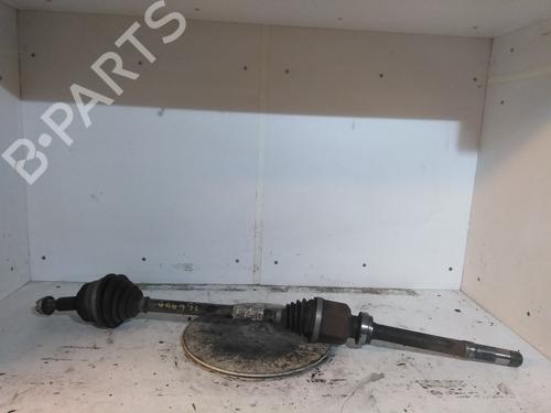 Used Tailgate Tailgate PEUGEOT 308 II (LB_, LP_, LW_, LH_, L3_) 1.6 BlueHDi 120 (120 hp) 34594007 34594007