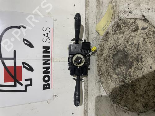Used Headlight switch Headlight switch RENAULT TWINGO II (CN0_) 1.2 (CN0D) (58 hp) 34591054 34591054