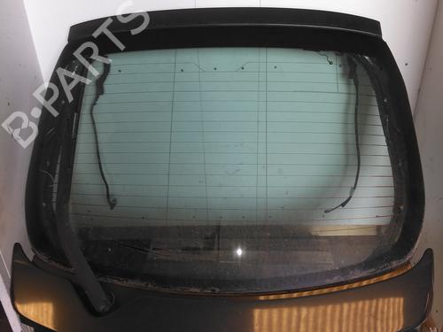 Used Tailgate Tailgate RENAULT LAGUNA II (BG0/1_) 1.9 dCi (BG08, BG0G) (120 hp) 34593917 34593917