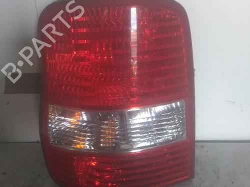 Højre baglygte bagklap Højre baglygte bagklap KIA CARNIVAL II (GQ) 2.9 CRDi (144 hp) 34599991 34599991