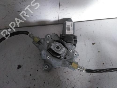 Front right window mechanism RENAULT TWINGO II (CN0_) 1.5 dCi 90 | BP34602741C23 - Image 2