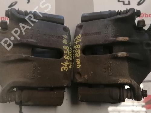 Used Right front brake caliper Right front brake caliper 34587033 34587033