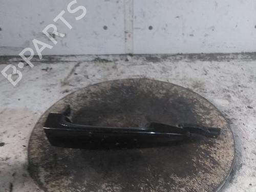 Used Rear right exterior door handle BMW 3 (E90) 318 d (143 hp) 20639478
