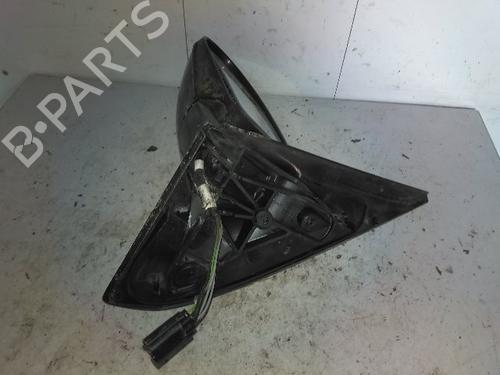 Ryggespeil venstre FORD FOCUS I (DAW, DBW) 1.8 Turbo DI / TDDi (90 hp) 27932281
