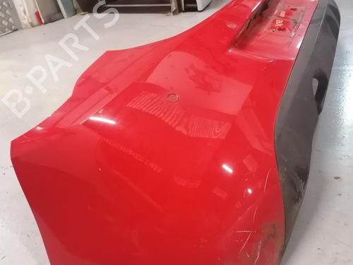Used Rear bumper Rear bumper OPEL CORSA E (X15) 1.4 Turbo (08, 68) (101 hp) 34587423 34587423
