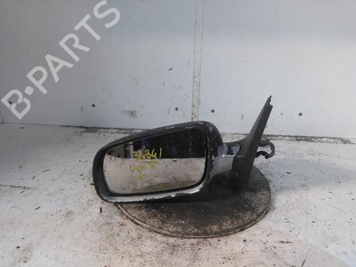 Left mirror VW GOLF IV (1J1) 1.9 TDI | BP21532187C26 