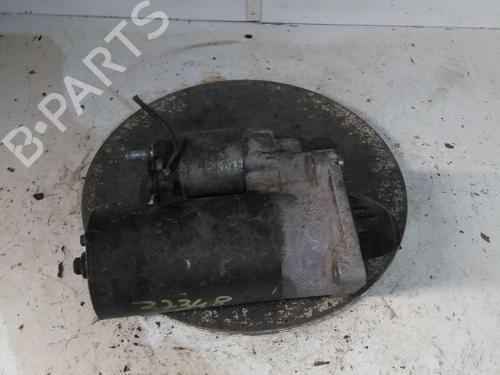 Used Starter Starter FIAT DOBLO MPV (119_, 223_) [2001-2026] 34598907 34598907