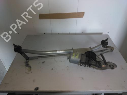 Used Front wiper motor Front wiper motor DACIA DUSTER (HS_) [2010-2018] 34599405 34599405