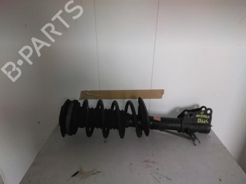 Used Shock absorber spring Shock absorber spring RENAULT KANGOO Express (FW0/1_) [2008-2026] 34598220 34598220