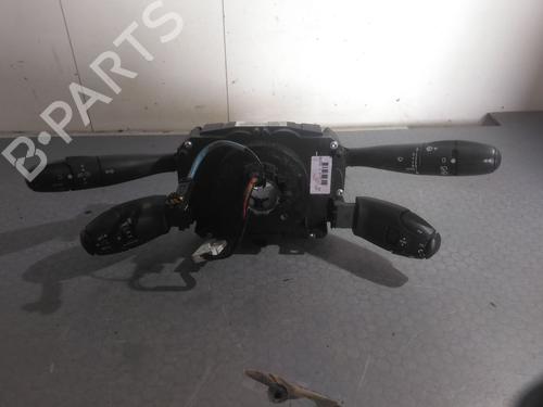 Hovedlysbryter Hovedlysbryter PEUGEOT 207 (WA_, WC_) 1.6 HDi (92 hp) 36542340 36542340