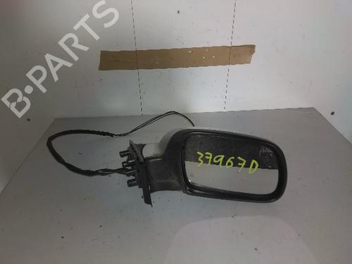 Right mirror PEUGEOT 307 (3A/C) 2.0 HDi 90 | BP26226306C27 