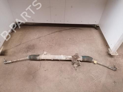 Used Steering rack Steering rack CITROËN JUMPY I Van (BS_, BT_, BY_, BZ_) [1994-2006] 34586480 34586480