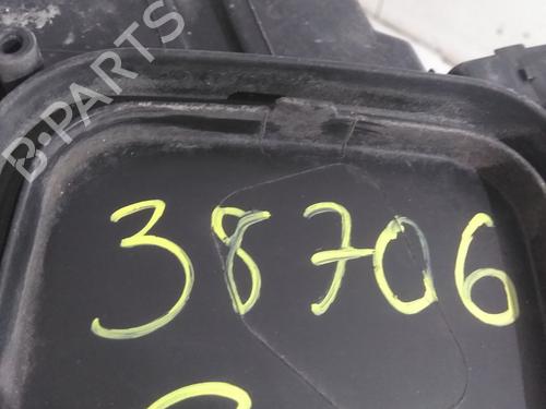 Left headlight RENAULT MEGANE III Hatchback (BZ0/1_, B3_) 1.5 dCi (BZ09, BZ0D, BZ1W, BZ29, BZ14) | BP35968820C28 - Image 3